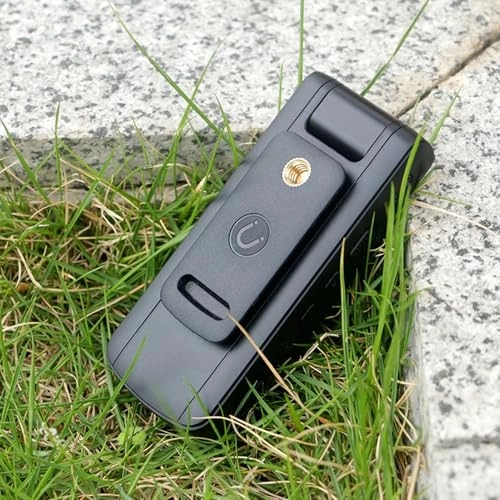 Mini Body Camera - 2K 64G