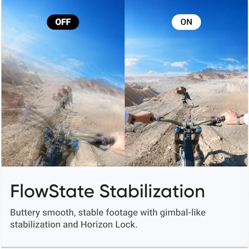 GO 3S - 64GB 4K + Action Pod + 50-in-1 Accessory Kit