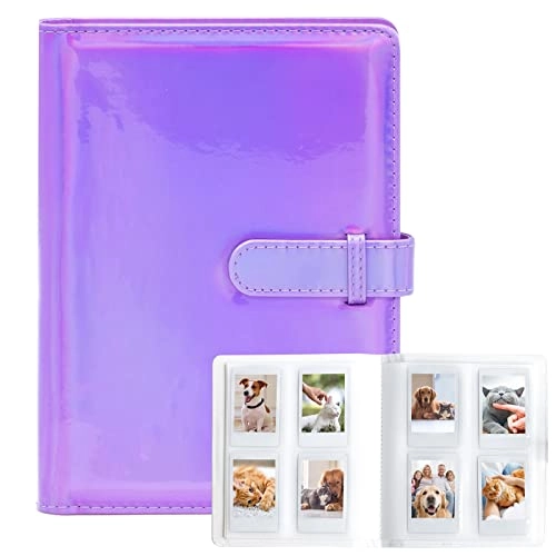 Instax Mini 256 Pockets PVC Photo Album