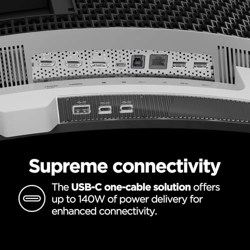 Legion PRO 34WD - 3440 x 1440 34"