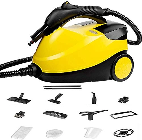 steam Cleaner - 40 Liters