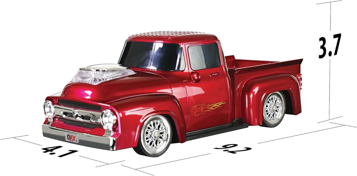 1956 Pickup Truck Replica