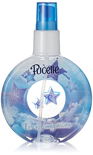 Mist Cologne Sparkling Love - 150ml