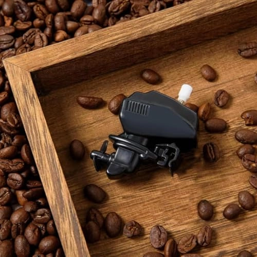 Motor Coffee Stirrer for Boat - multi-coloured 20 g