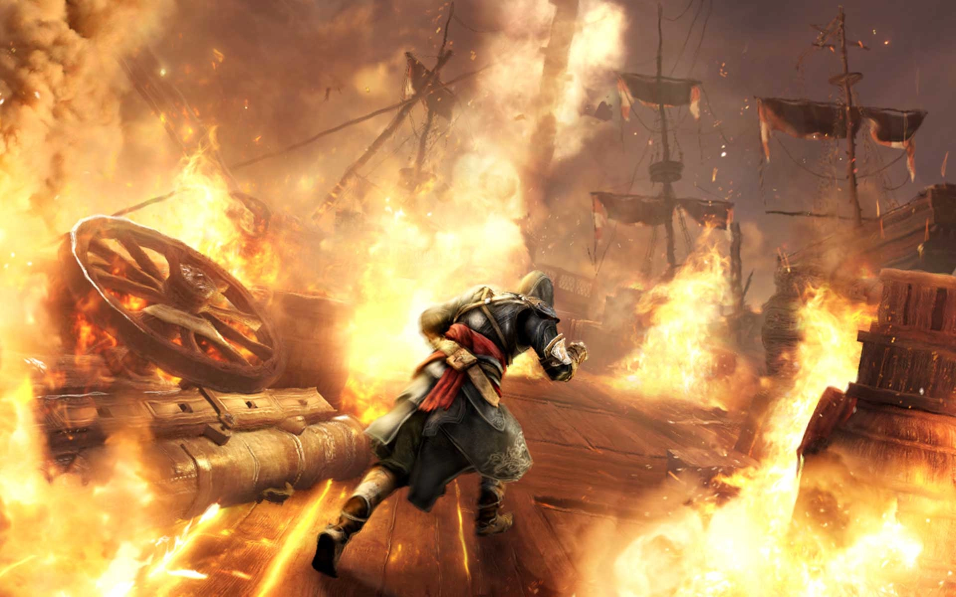 Assassin's Creed Revelations - Xbox 360