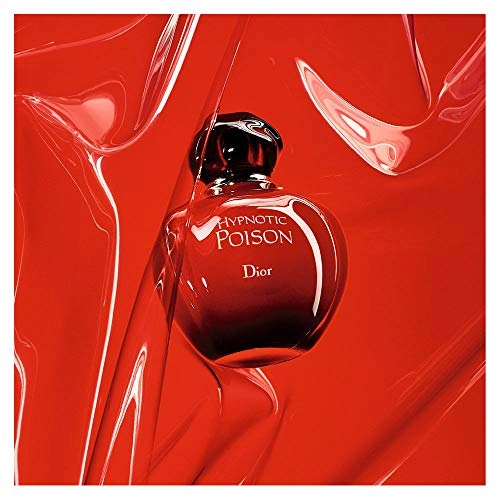 Hypnotic Poison Eau de Toilette 100ml