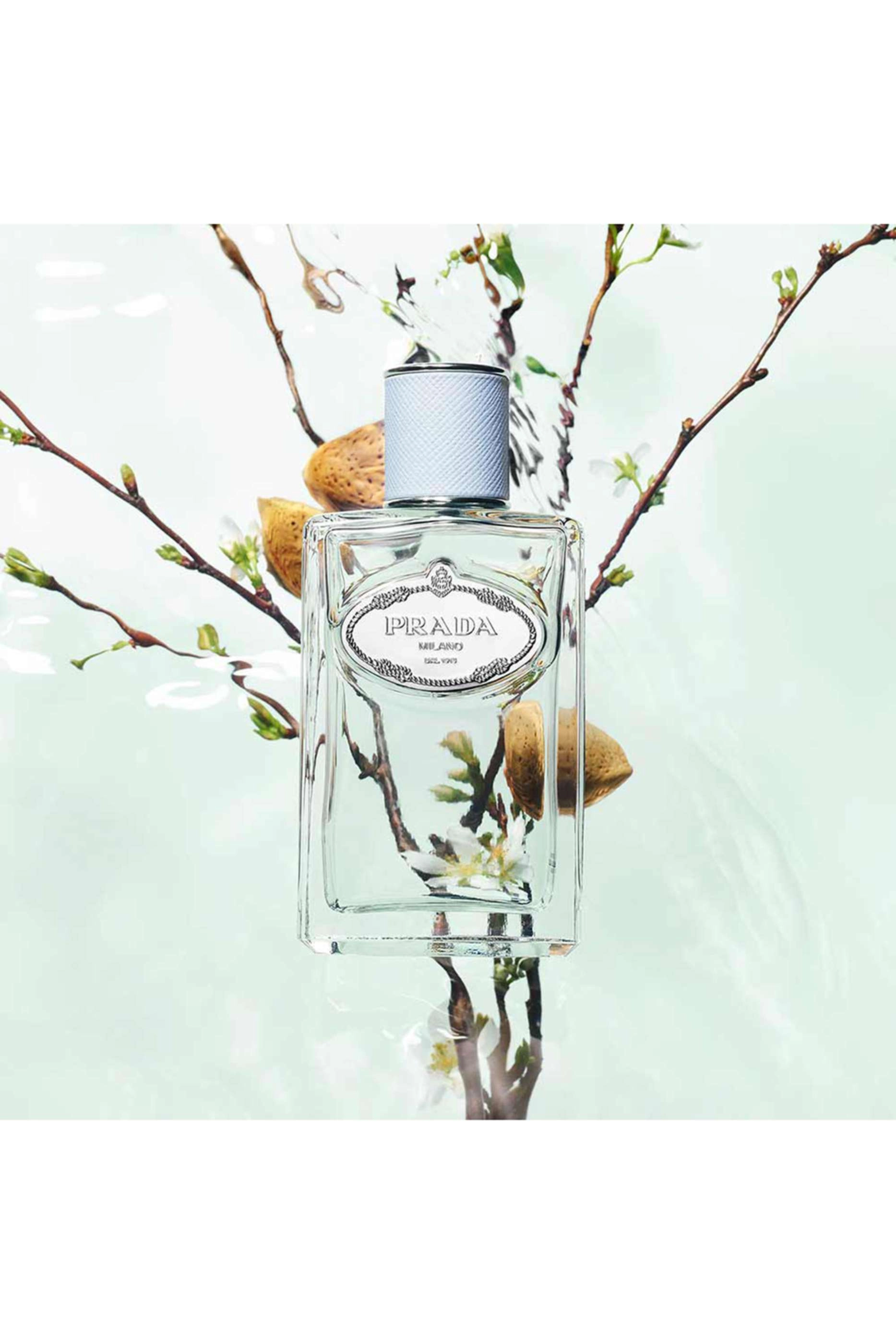 Amande Eau de Parfum 100ml