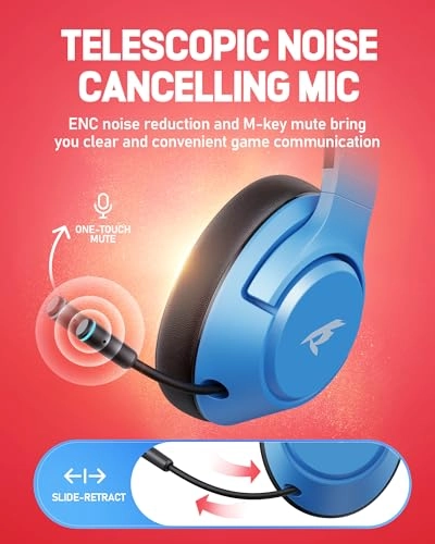 CG-01 Wireless Headset