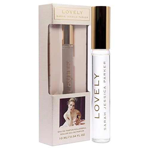 Lovely - Eau de Parfum 10ml