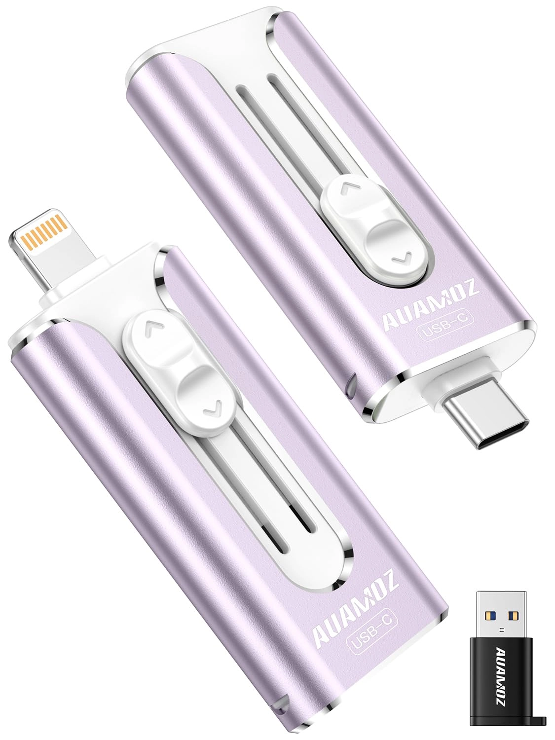 USB001 - USB-C & USB-L 256GB
