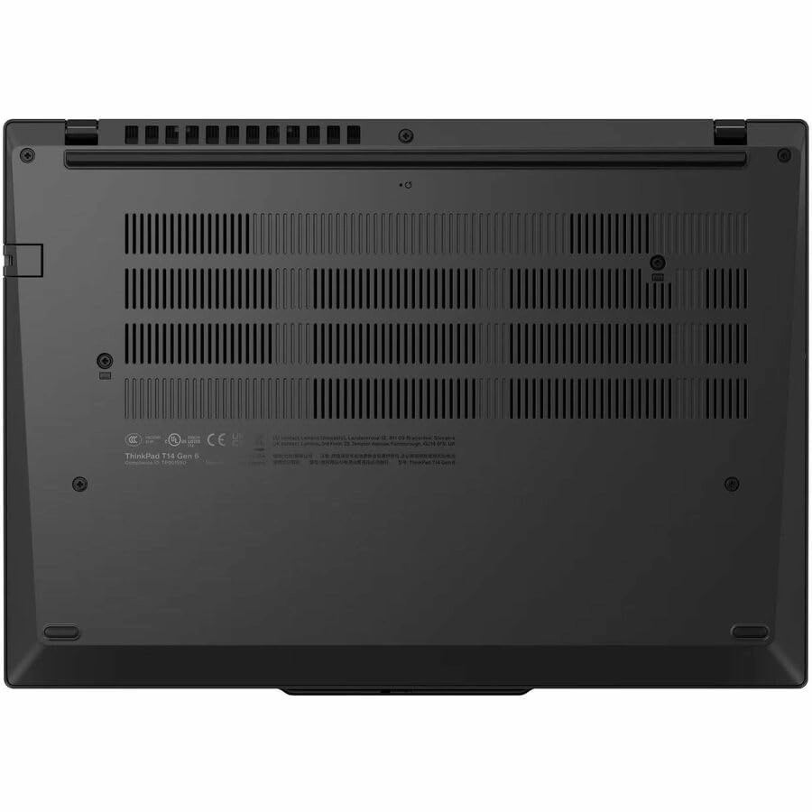 TS T14 G6 U5 21QG00DJUS - 14'' 16GB 256GB