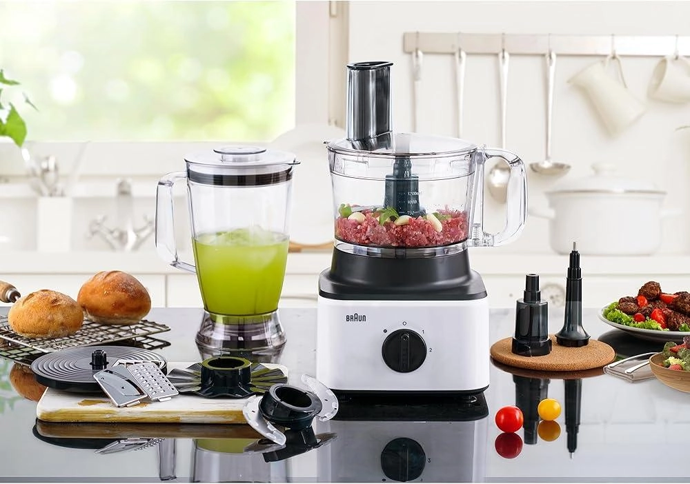 Purease - 2.1 ltr 800-watt