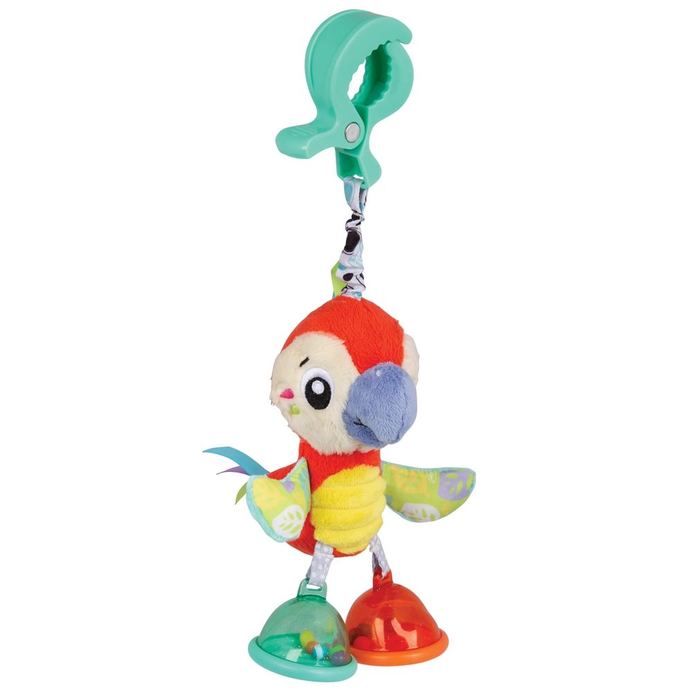 Playgro Dingly Dangly Mio Macaw