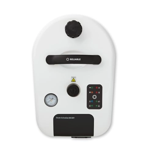 Brio Plus - 5 Bar 1.2 Liters