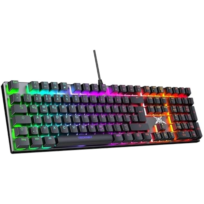 GAMING KEYBOARD - DE