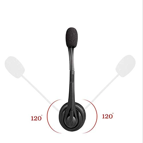 HT-101U Wired Headset