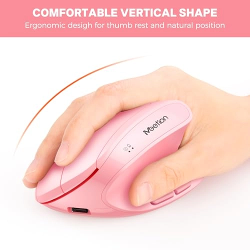 Ergonomic Keyboard - Wireless