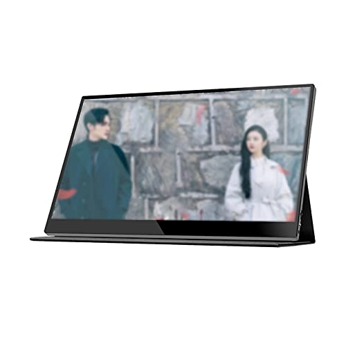 Portable Monitor - FHD 1080P 15.6"