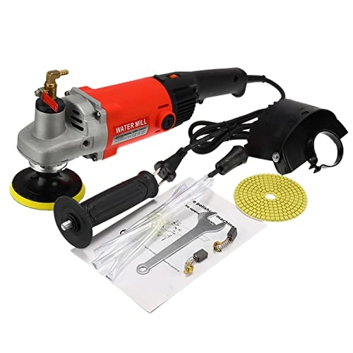 Pneumatic Sander - 1400W