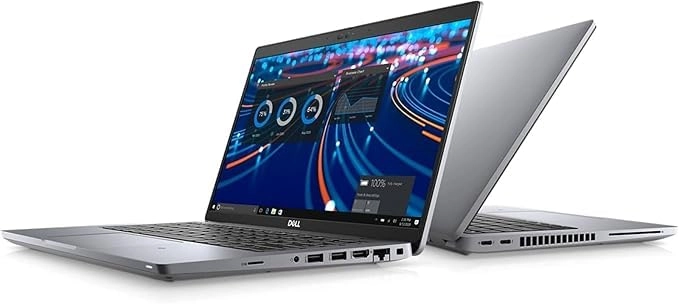 Deli (Renewed) Latitude 5420 - 14'' Core i5-1155G7 16GB DDR4 256GB SSD