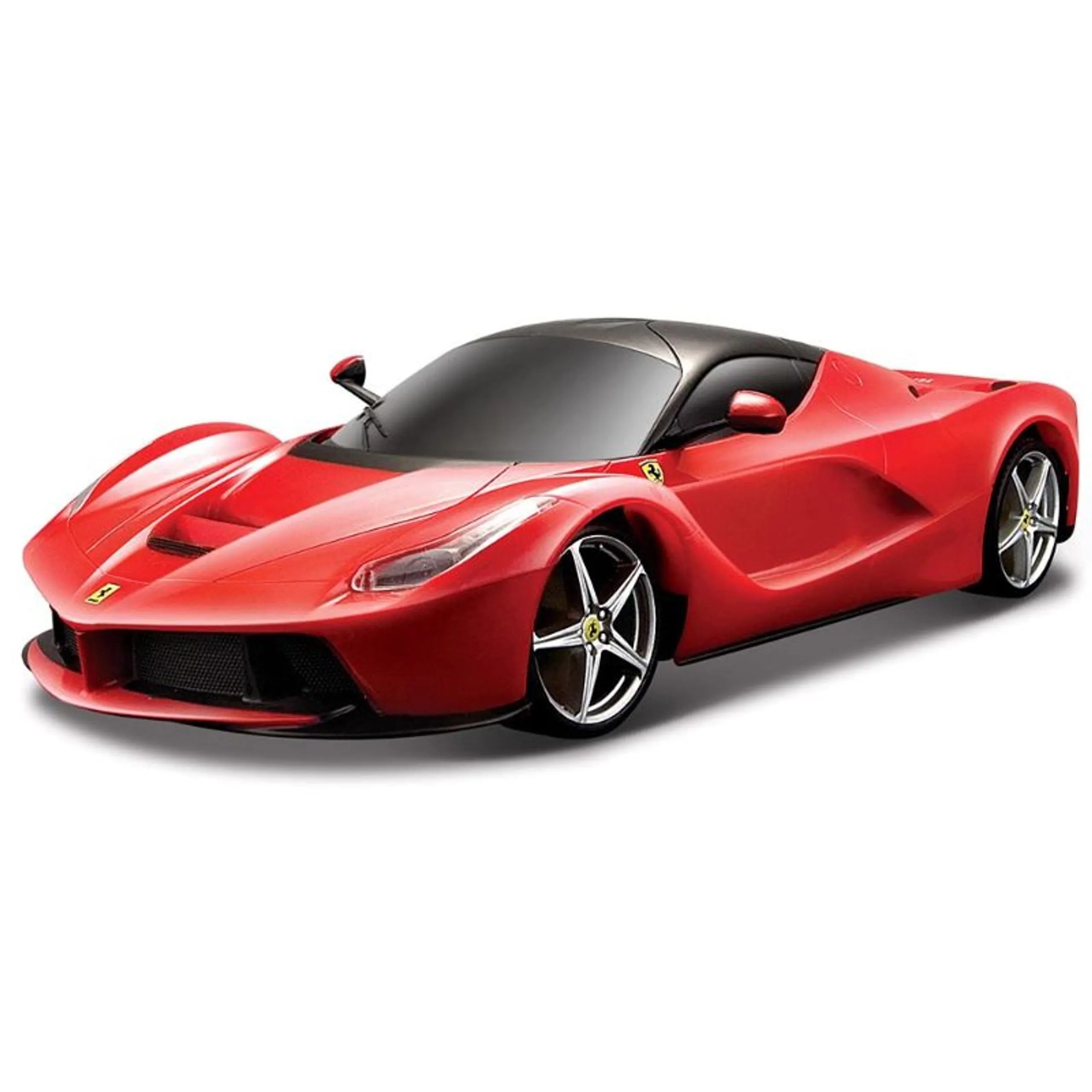 LaFerrari - 1:24