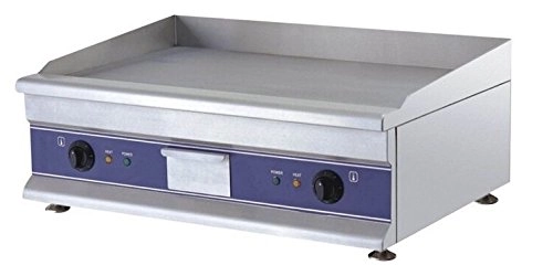 RIMOAL Electric griddles - 6 zone(s)