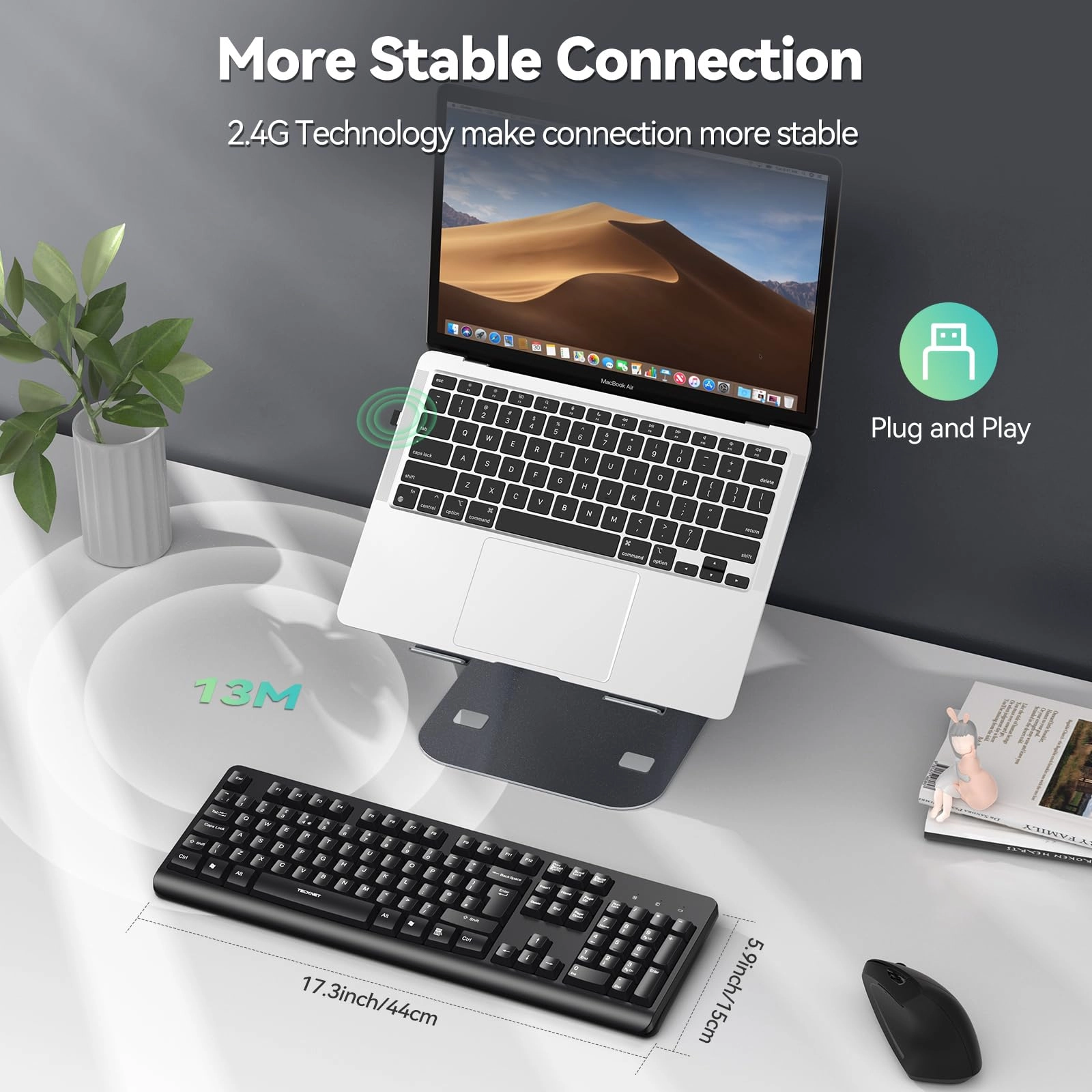 TK-KM003 - UK Wireless