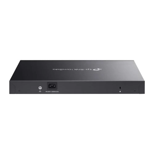 TL-SG3428XMP 24-ports
