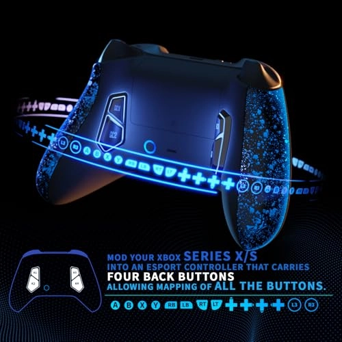 VICTOR X - Xbox Series X & S