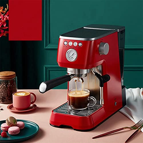 CFOBOPABB - Semi-automatic Milk Froth