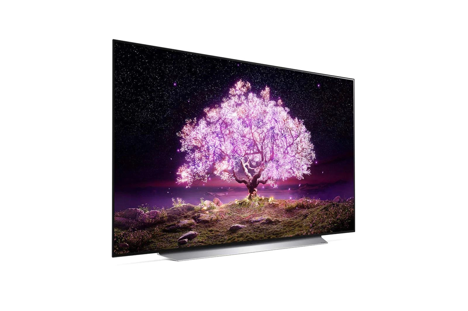 OLED77C1PVA-AMAG - 77 inch