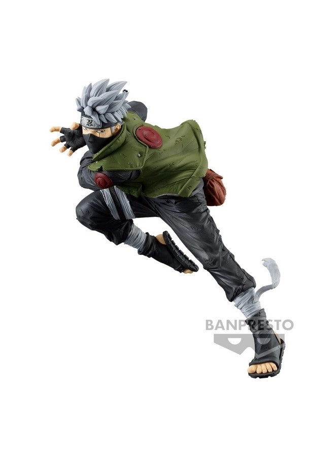 Hatake Kakashi - Naruto Shippuden