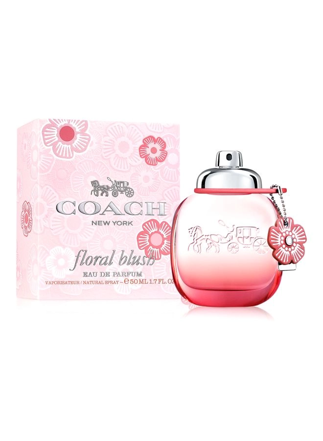 Floral Blush - Eau de Parfum 50ml