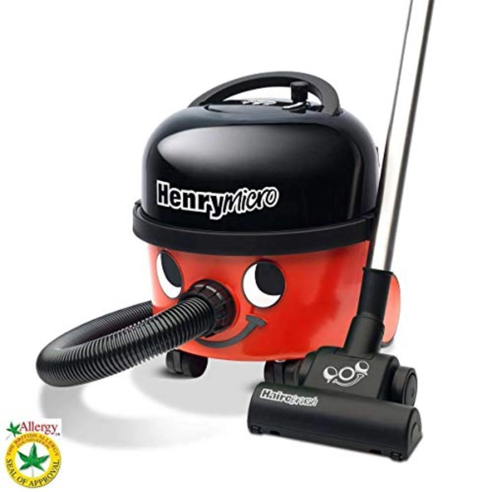 Generic Micro Vacuum Cleaner (HVR.200M-11)