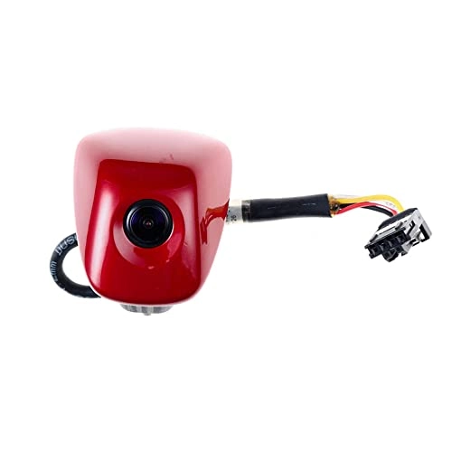 Rear View Backup Camera
