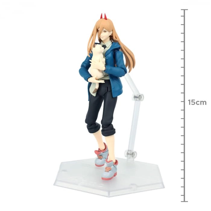 Power - Chainsaw Man (15 cm) (M06868)