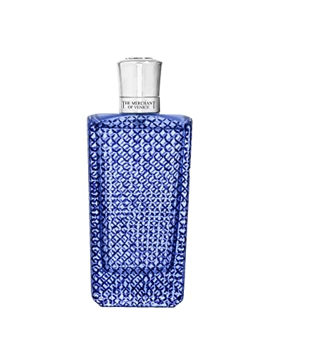Nobil Homo Venetian Blue Eau de Parfum 100 ml