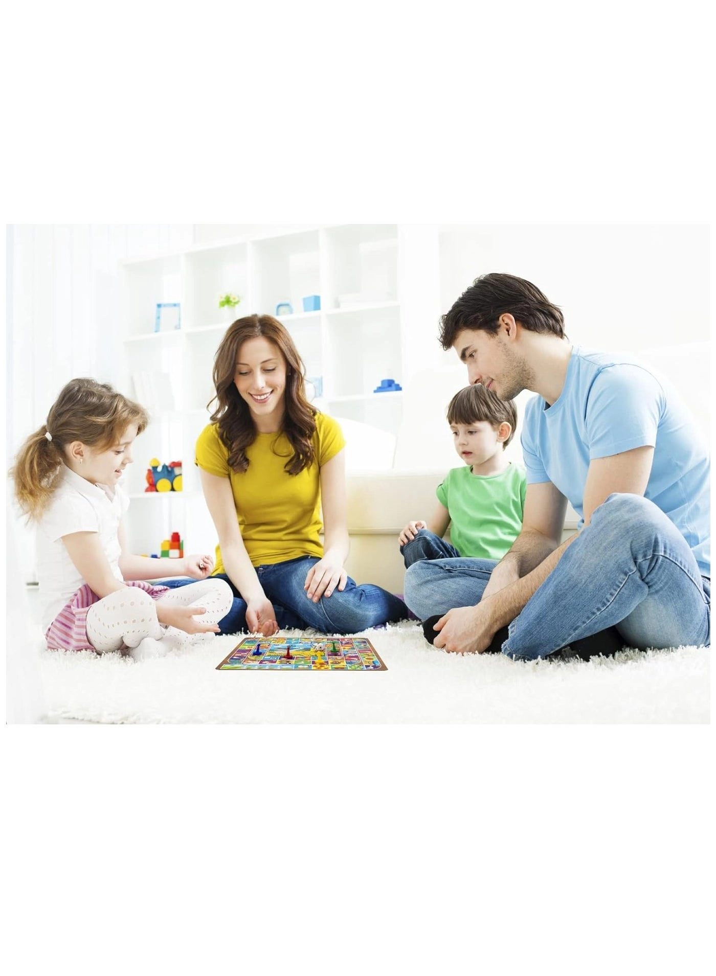 365 Games - Tin Case