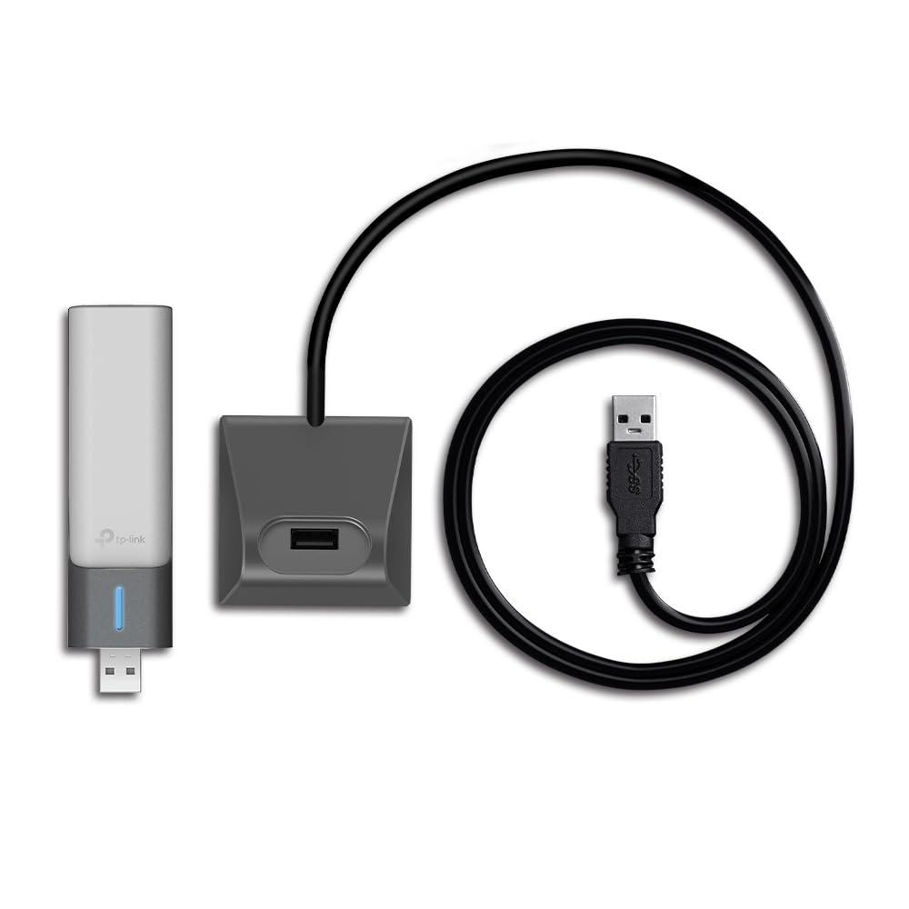 Archer TX20U Nano - Wi-Fi 6 USB Wireless