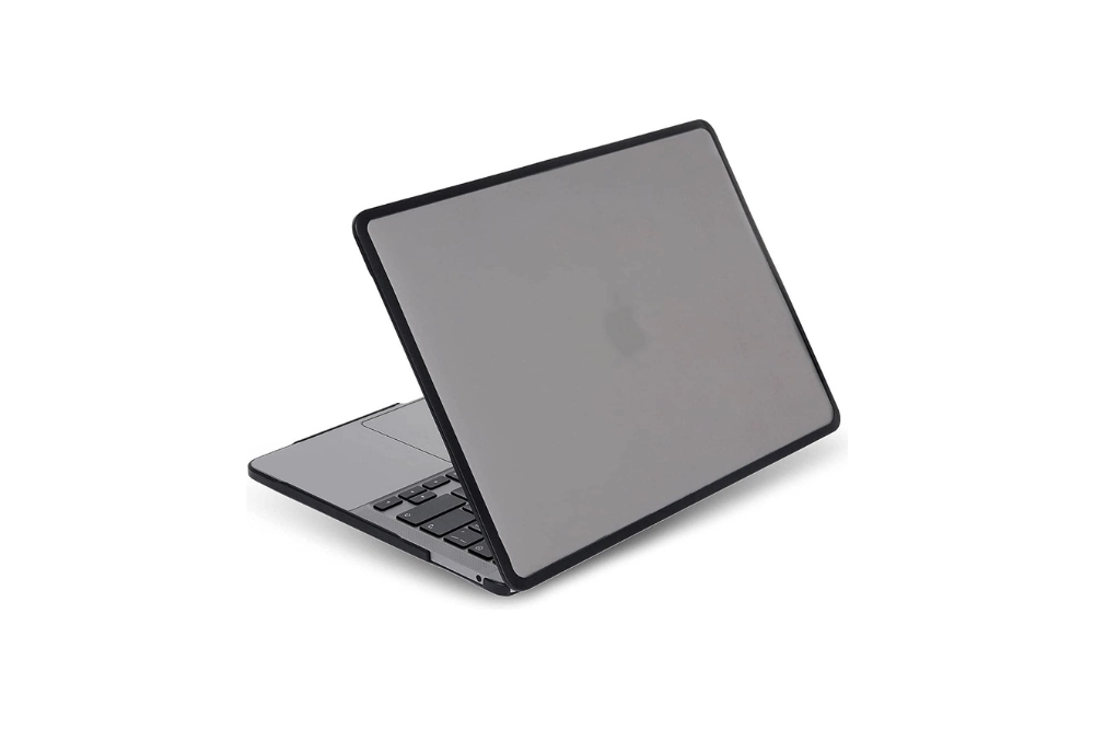 blupebble Frost SnapShell for MacBook Pro (2021) - 16.2-inch