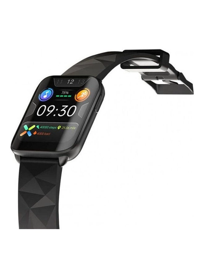 OSW-16P Pro 43mm Zinc Alloy