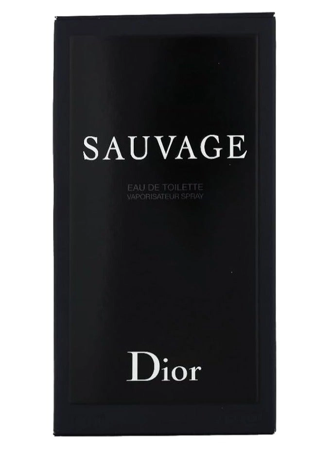 EDT Eau de Toilette 100ml