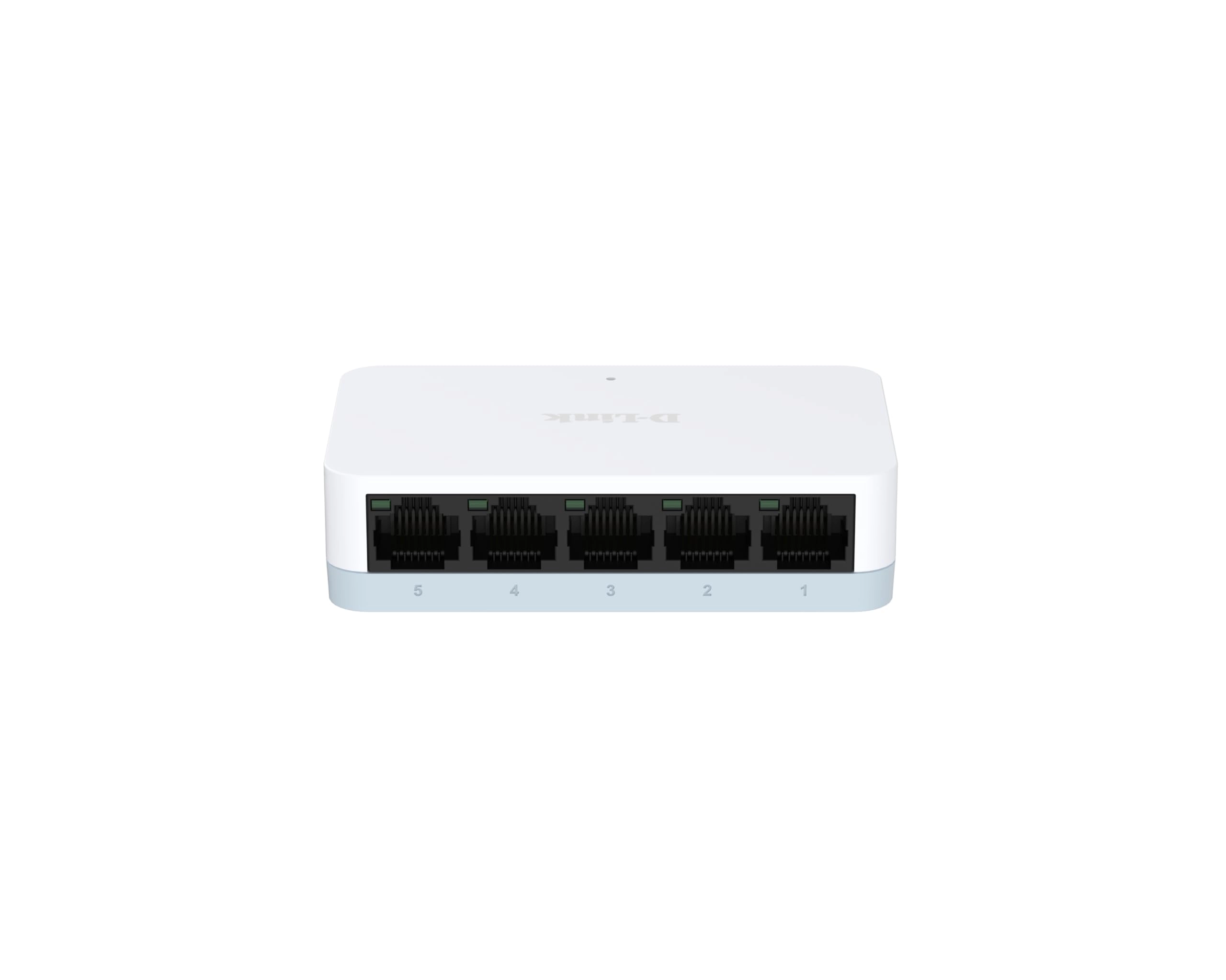DES-1005C 5-ports
