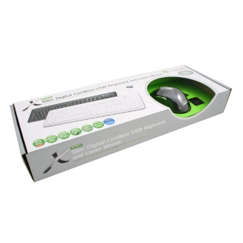 RF-6577L-BK - Wireless