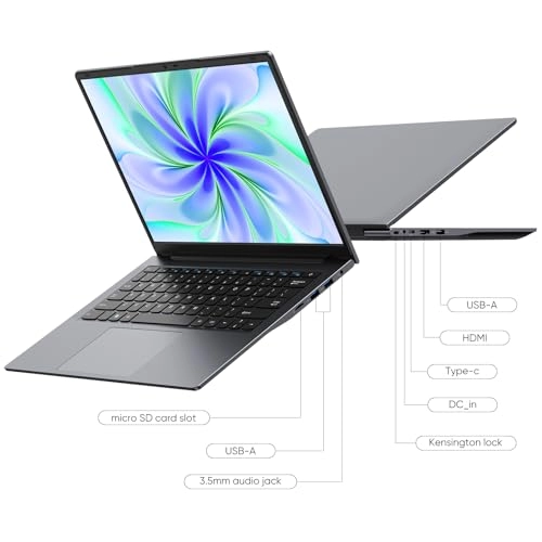 14 2K - 14.1'' 512GB 16GB Core m3-8100Y