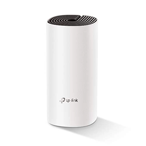 AC1200 Whole Home Mesh WiFi System - 802.11n|802.11b|802.11a|802.11g 1 piece(s)