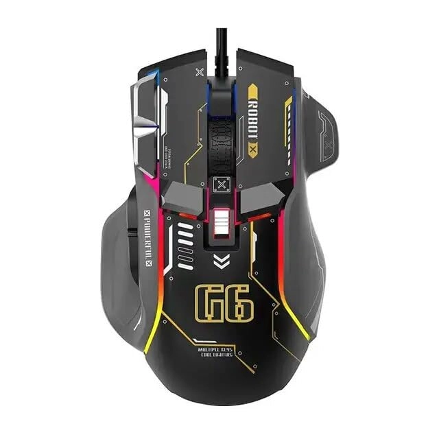 gaming mouse - USB