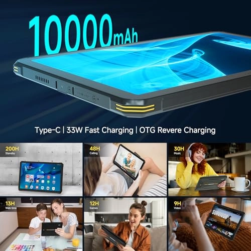 T1 Max - 128GB 10.95"