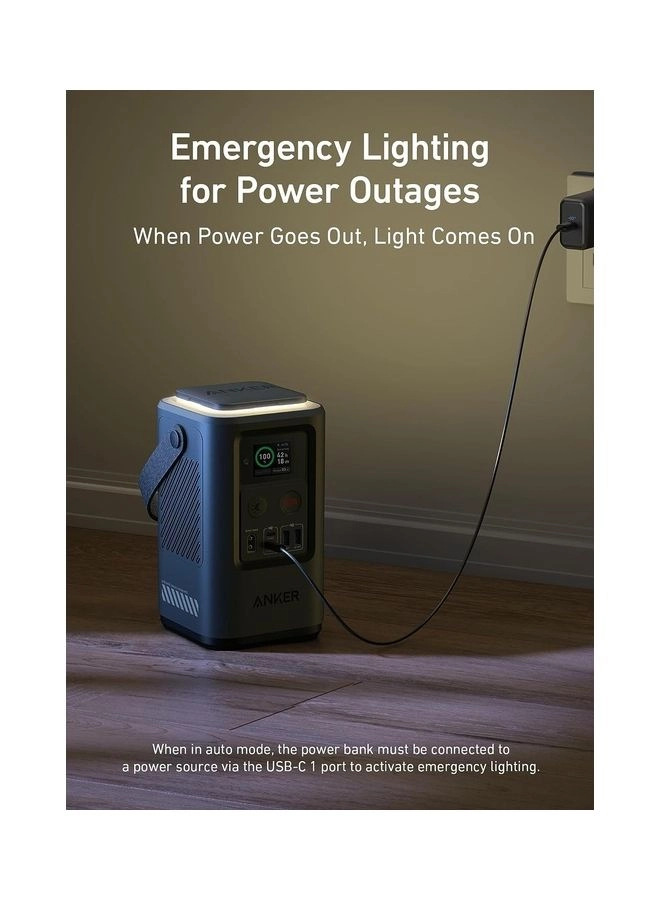 548 Power Bank - 60000mAh 60W