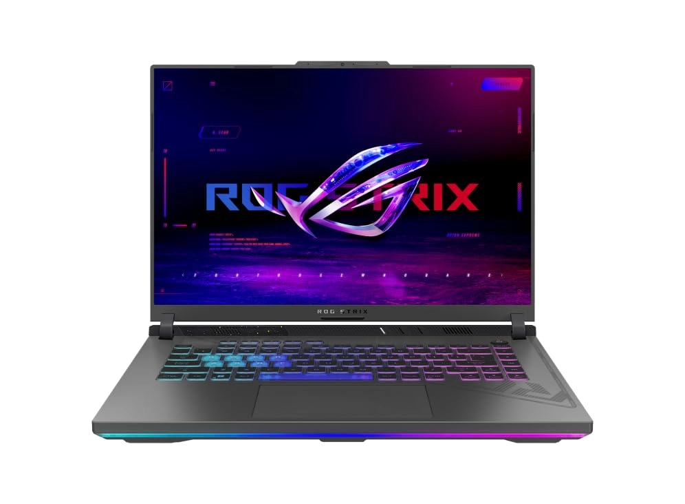 ROG Strix G16 G614JI - 16'' Core i9-13980HX 16GB DDR5 1TB SSD